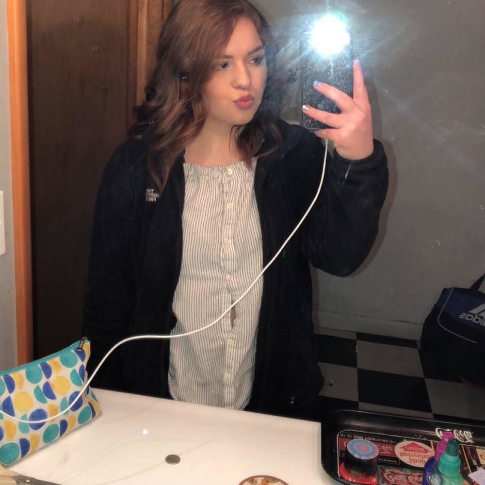 Meet your Posher, Mariah